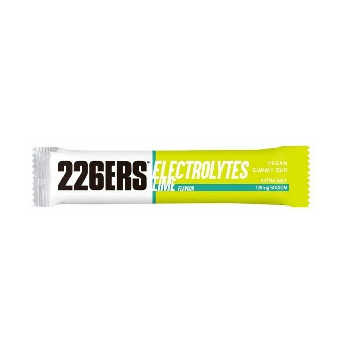 VEGAN GUMMY BAR 30G