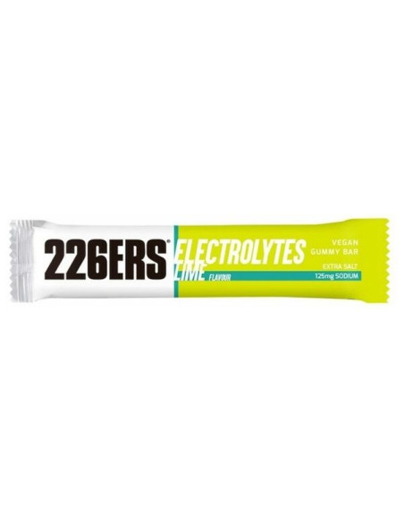 VEGAN GUMMY BAR 30G VEGAN GUMMY BAR 30G