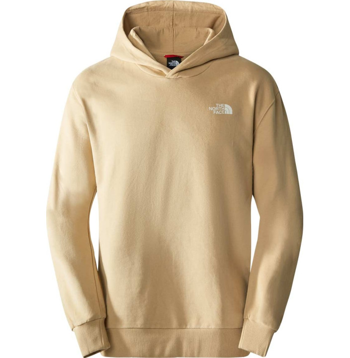 M GRAPHIC HOODIE 2
