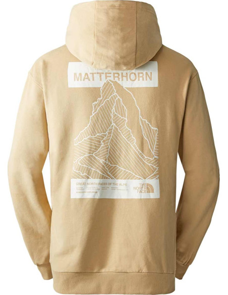 M GRAPHIC HOODIE 2 M GRAPHIC HOODIE 2