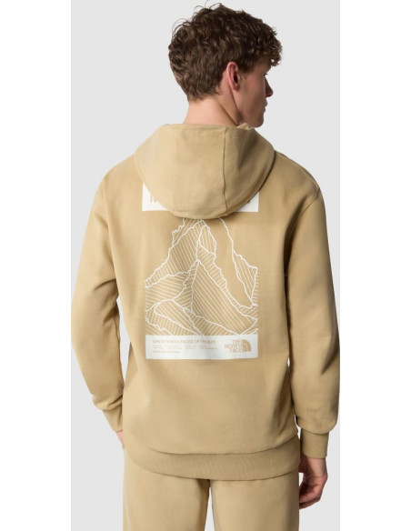 M GRAPHIC HOODIE 2 M GRAPHIC HOODIE 2