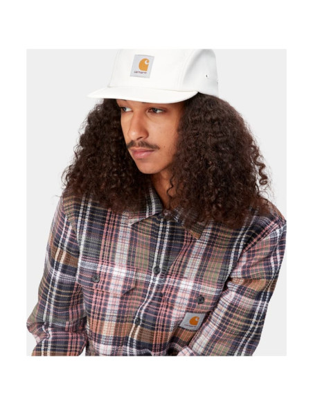 BACKLEY CAP BACKLEY CAP