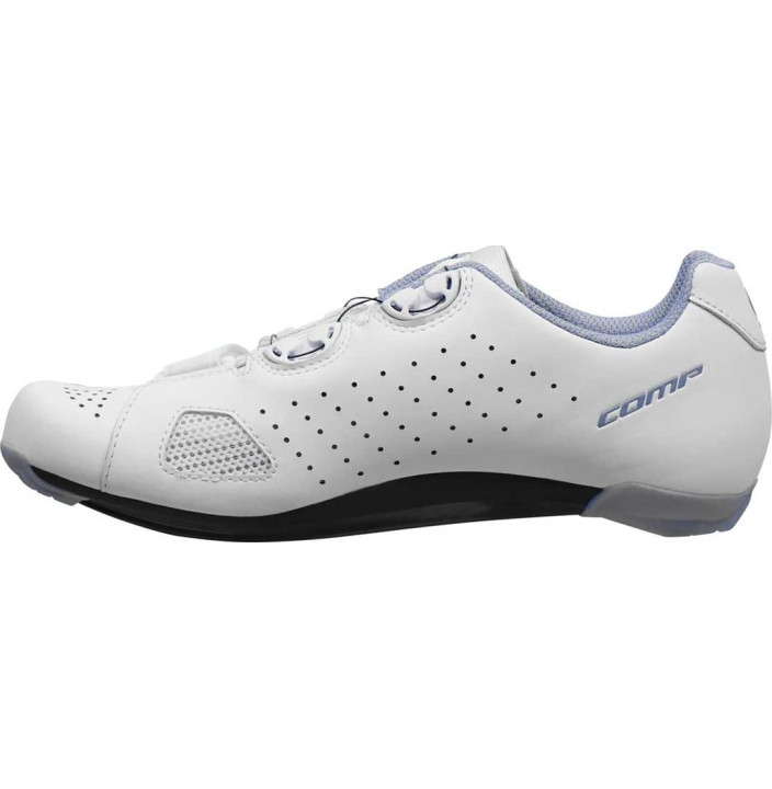 ZAPATILLAS ROAD COMP BOA LADY