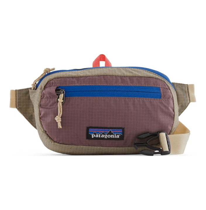 Ultralight Black Hole Mini Hip Pack
