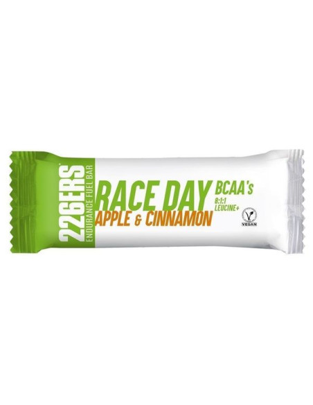 RACE DAY BAR 40G CHOCO BITS