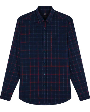 CHEMISE EN COTON