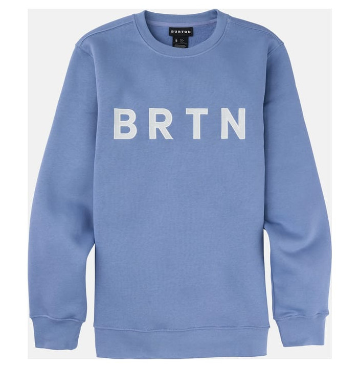 MB BRTN CREW