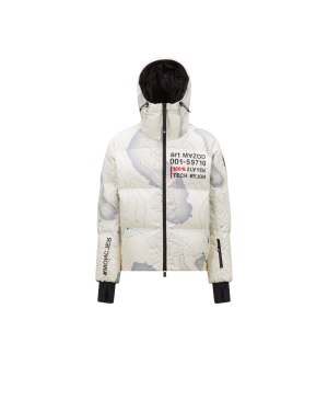 MAZOD JACKET
