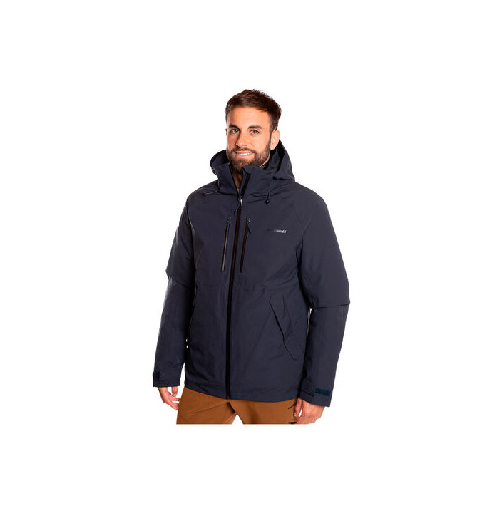 CHAQUETA LEPSALA COMPLET