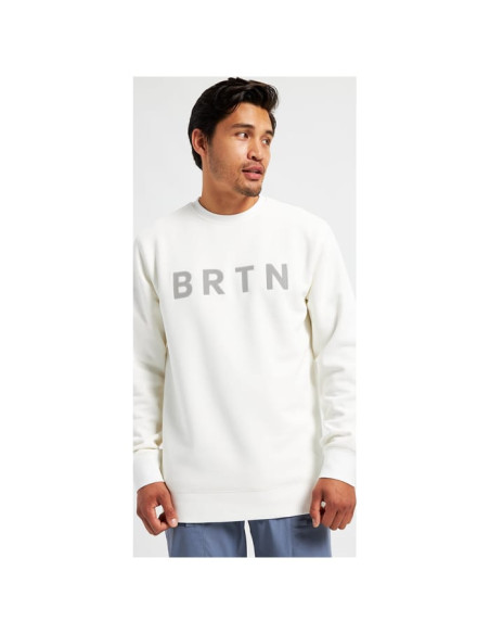MB BRTN CREW MB BRTN CREW