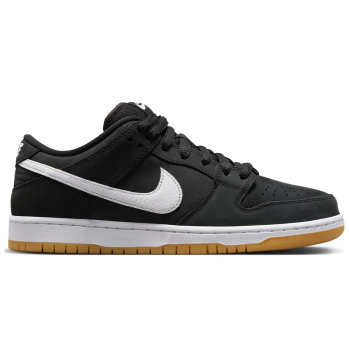 NIKE SB DUNK LOW PRO ISO