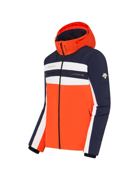 CARTER HYBRID DOWN JACKET CARTER HYBRID DOWN JACKET