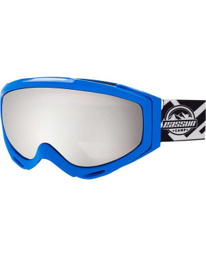 CAMP GOGGLE
