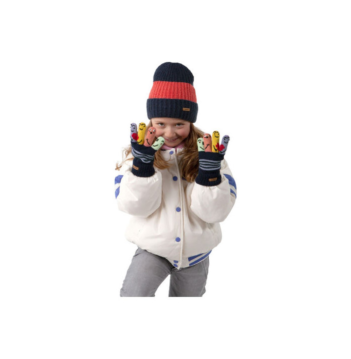 PUPPET GLOVES