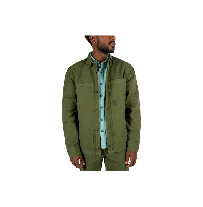 DIRT JACKET
