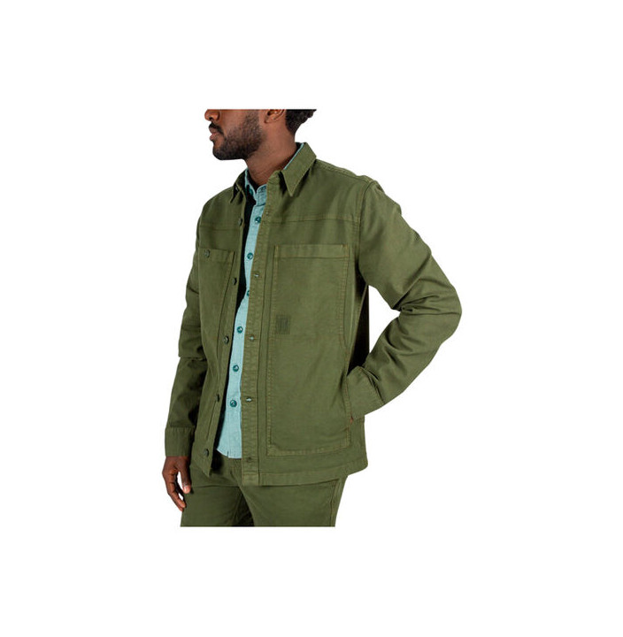 DIRT JACKET