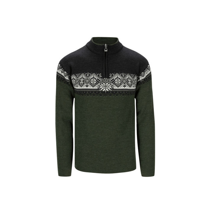 MORITZ MASC SWEATER