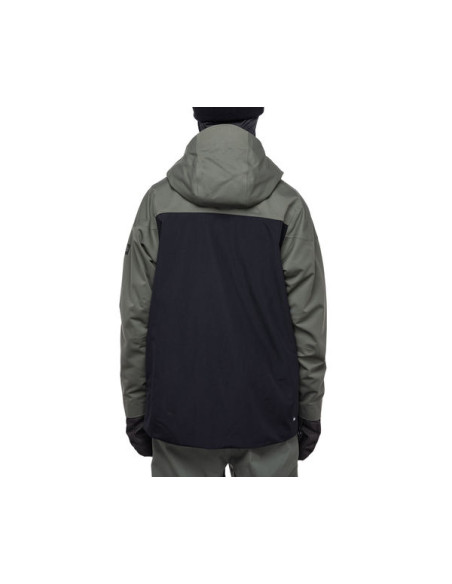 MNS GORE-TEX GT JACKET MNS GORE-TEX GT JACKET