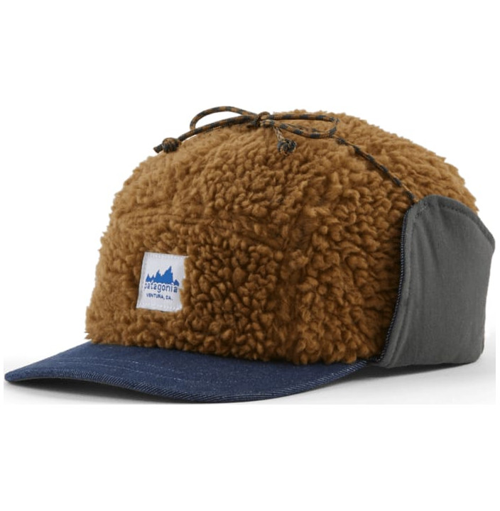 Range Earflap Cap
