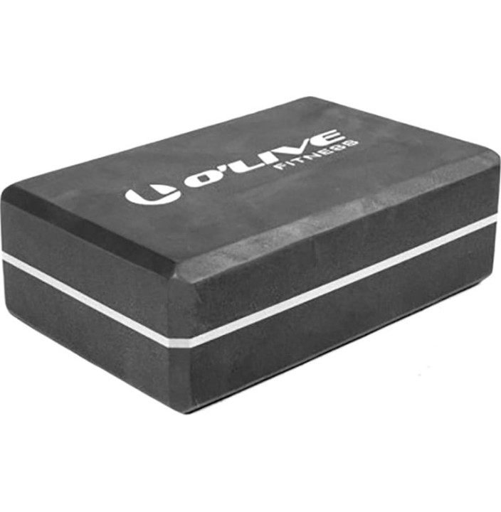 BLOCK DE YOGA O'LIVE Estándar