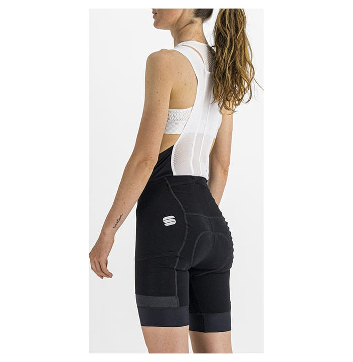 SUPERGIARA W BIBSHORT