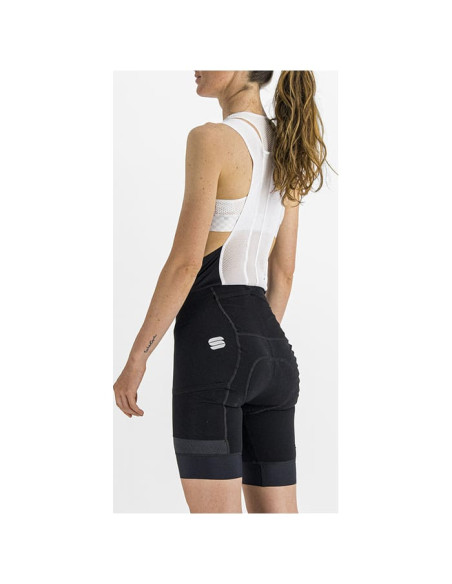 SUPERGIARA W BIBSHORT