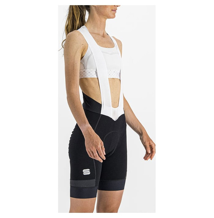 SUPERGIARA W BIBSHORT