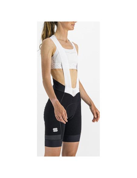 SUPERGIARA W BIBSHORT