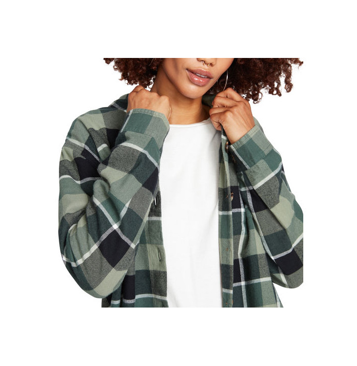 OVERSIZE ME LS