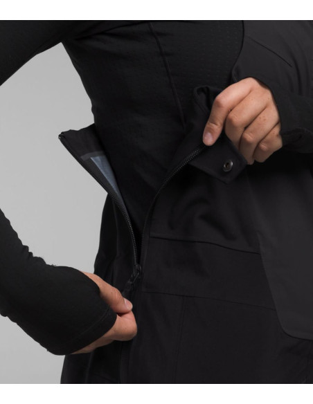 W SUMMIT TSIRKU GTX PRO BIB