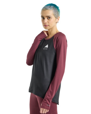 WB ROADIE BASE LAYER TECH T-SHIRT