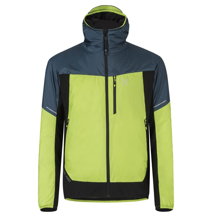 ESCAPE HYBRID JACKET