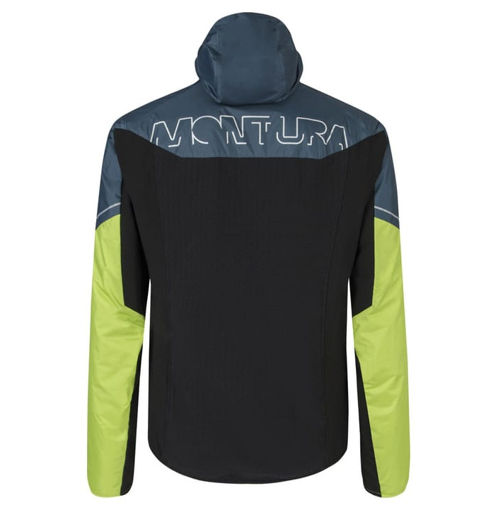 ESCAPE HYBRID JACKET