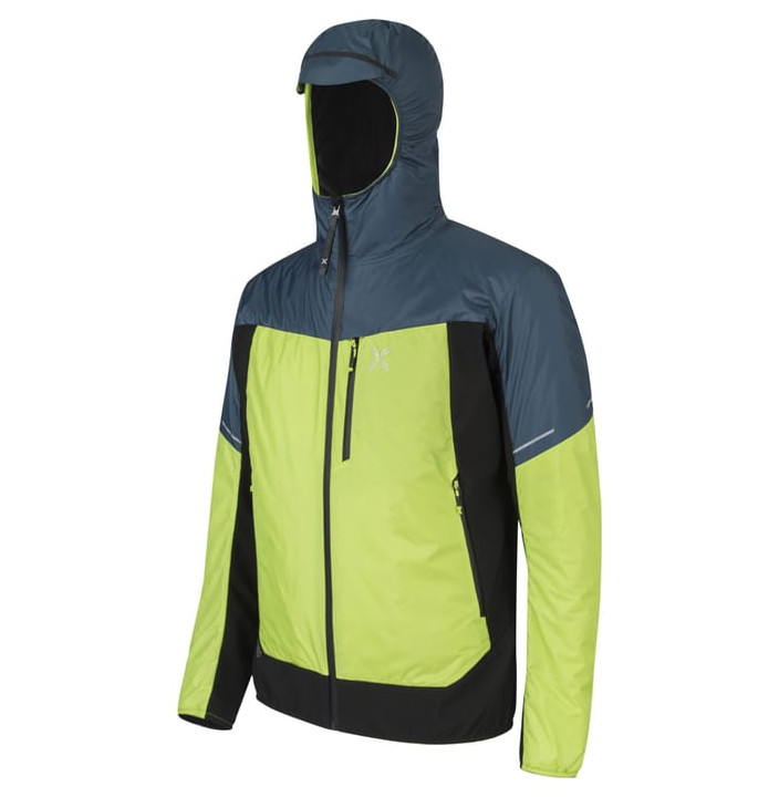 ESCAPE HYBRID JACKET