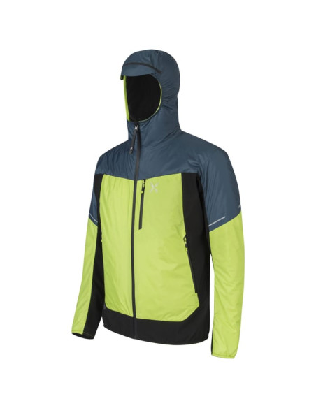 ESCAPE HYBRID JACKET ESCAPE HYBRID JACKET