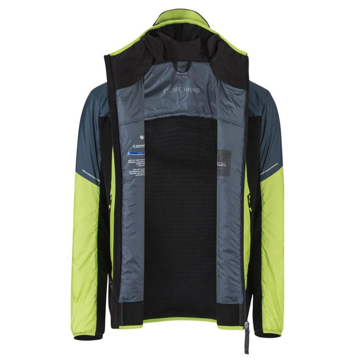 ESCAPE HYBRID JACKET