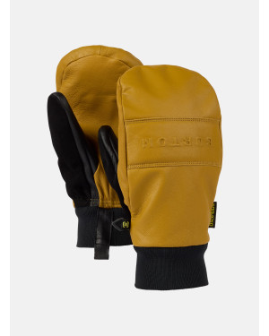TREELINE LEATHER MITT