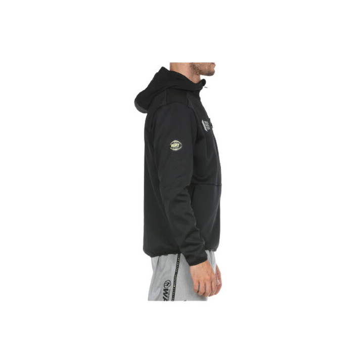 SHORT BULLPADEL LLANO