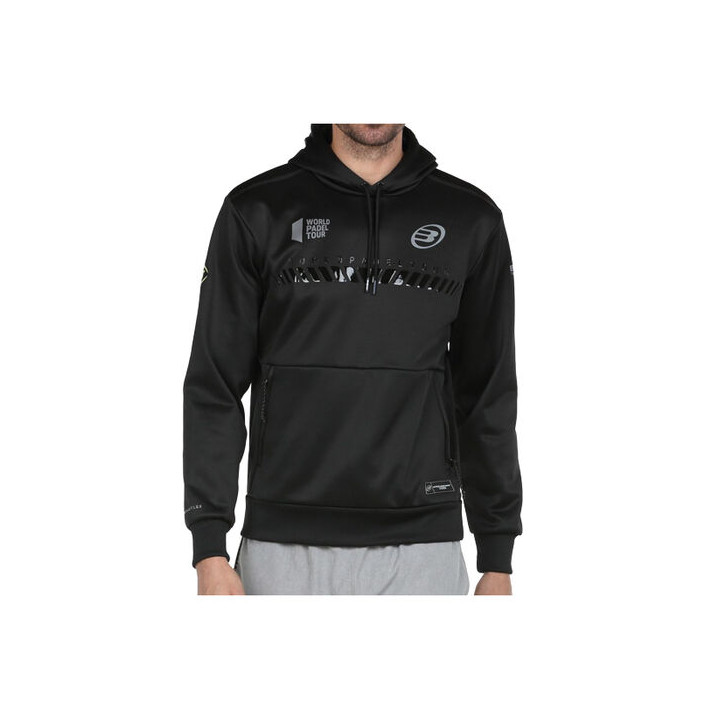 SHORT BULLPADEL LLANO