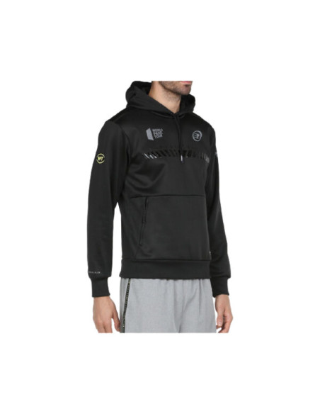 SHORT BULLPADEL LLANO