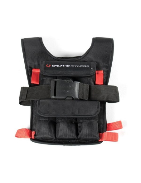 CHALECO CON PESO CHALECO CON PESO