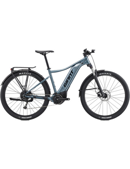 TALON E+ EX 29ER 25KM H