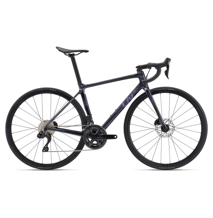 LANGMA ADVANCED DISC 1 PRO COMPACT