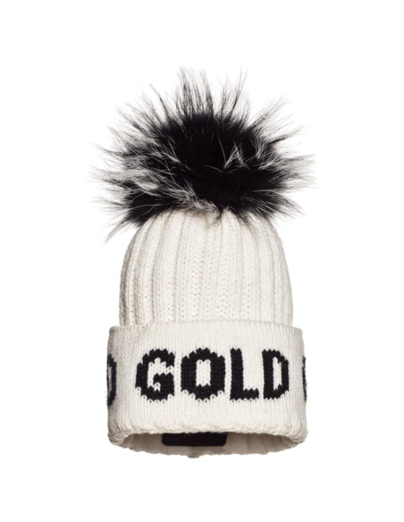 HODD BEANIE FAUX HODD BEANIE FAUX