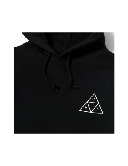 HUF SET TT P O HOODIE HUF SET TT P O HOODIE