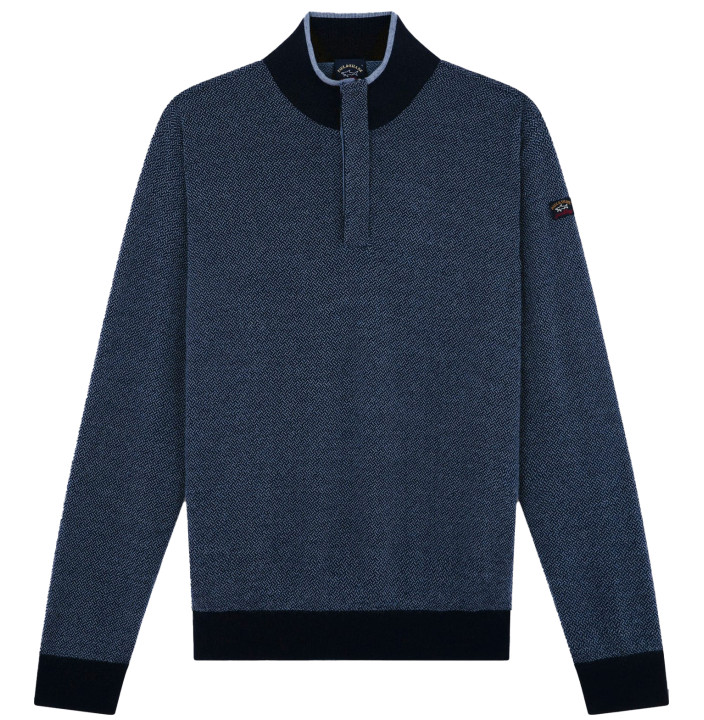 PULL A CAPUCHE EN COTON