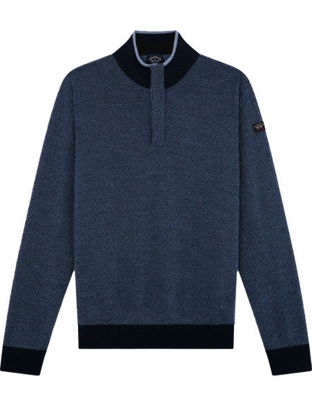 PULL A CAPUCHE EN COTON