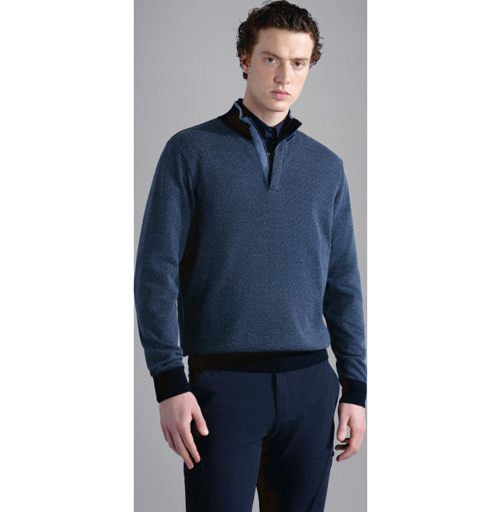 PULL A CAPUCHE EN COTON