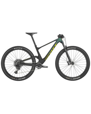 BICICLETA SPARK RC COMP BLUE