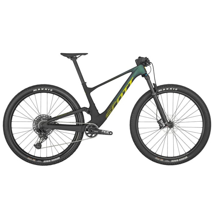 BICICLETA SPARK RC COMP BLUE
